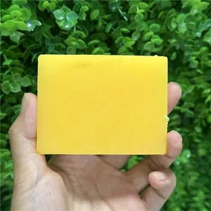 OEM Skincare  Cold Process Solid Soap Marble Texture Herbal Natural Rose Essential Oil Sensitive Skin Care Yoni Cleansing
