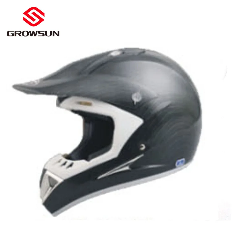 dot motocross helmet