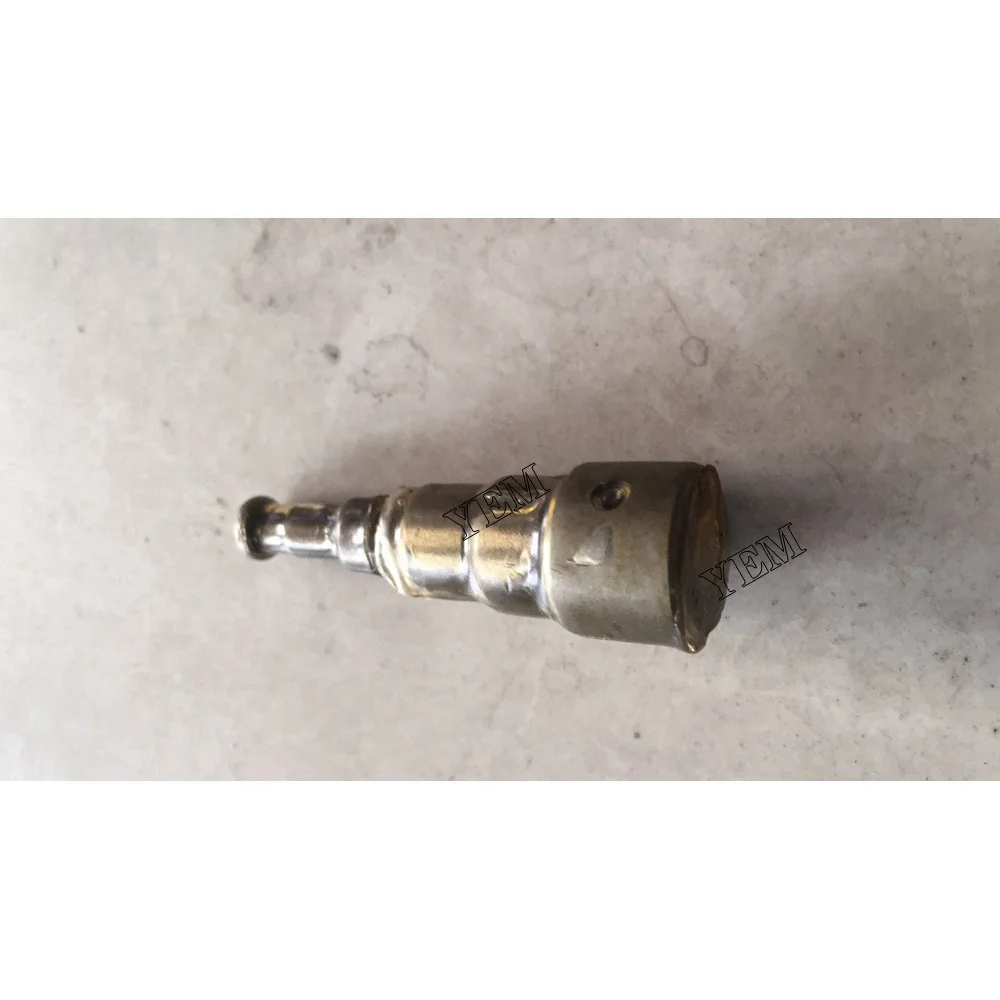 Plunger 941361022 for Yanmar 4TN84L Replaces Engine Spare Parts