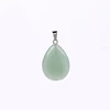Green aventurine