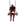 Écrire Deadpool