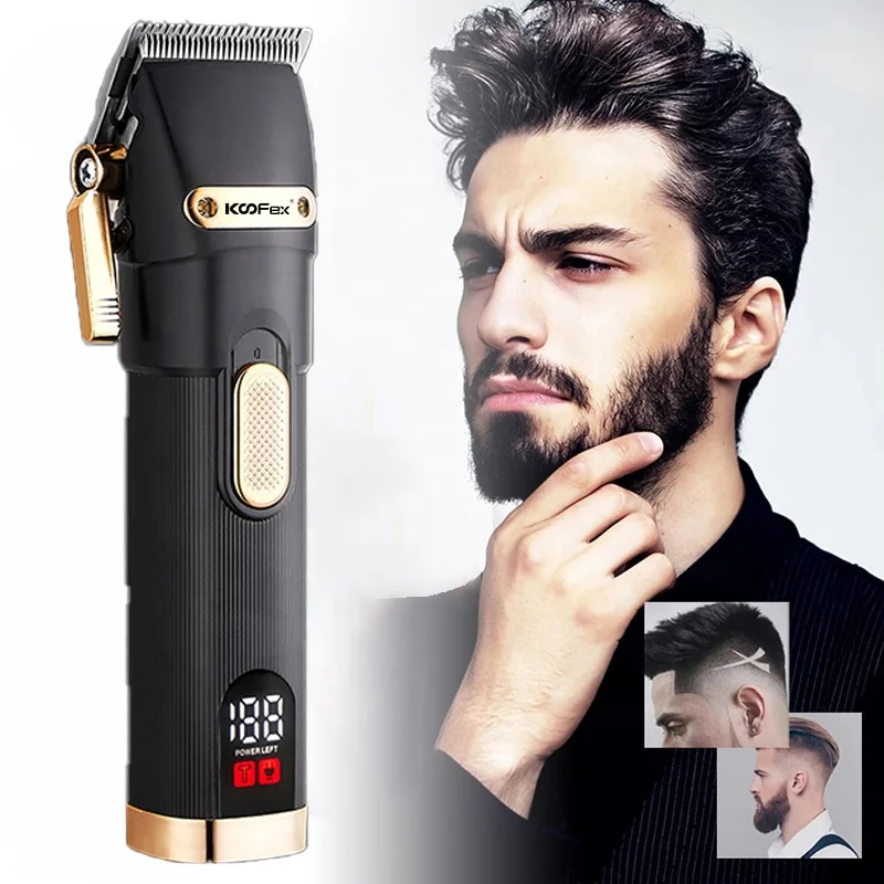 Get Automatic Hair Cutting Machine For Men And Women At Wholesale Prices   Alibabacom