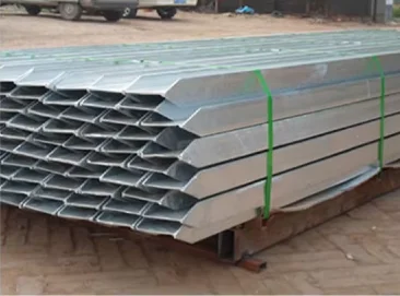 High Security Residential D Pale or W Pale Steel Fence Spike Palisade Fence 1.8m high