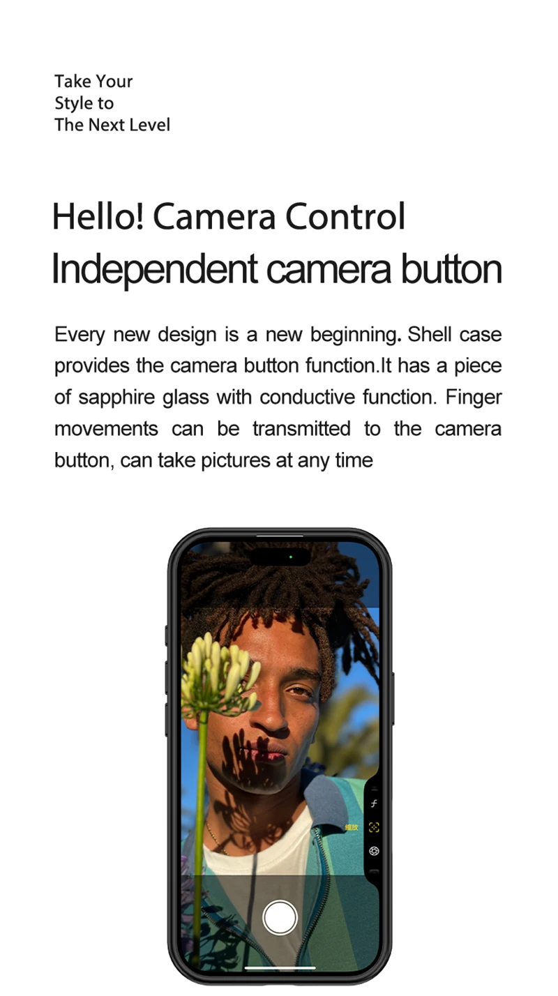 product luxury magnetic natural grain wood phone case with magnetic protection with style multi functional photography for iphone 17 pro-6