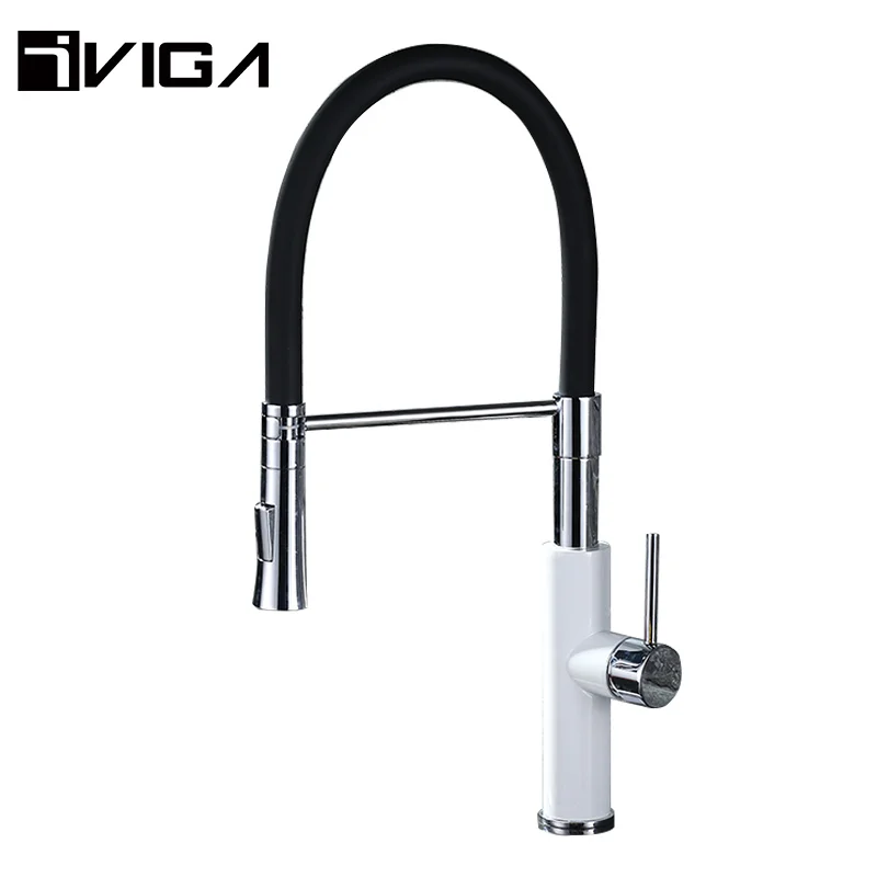 Modern Hot Multi Functions Brass Kitchen Tap Healthy Kitchen Sink Mixer Chrome Pull Out Sprayer Kitchen Faucet Buy Modern Special Design Single Lever Kitchen Sink Mixer High Quality Hot Cold Water Ceramic