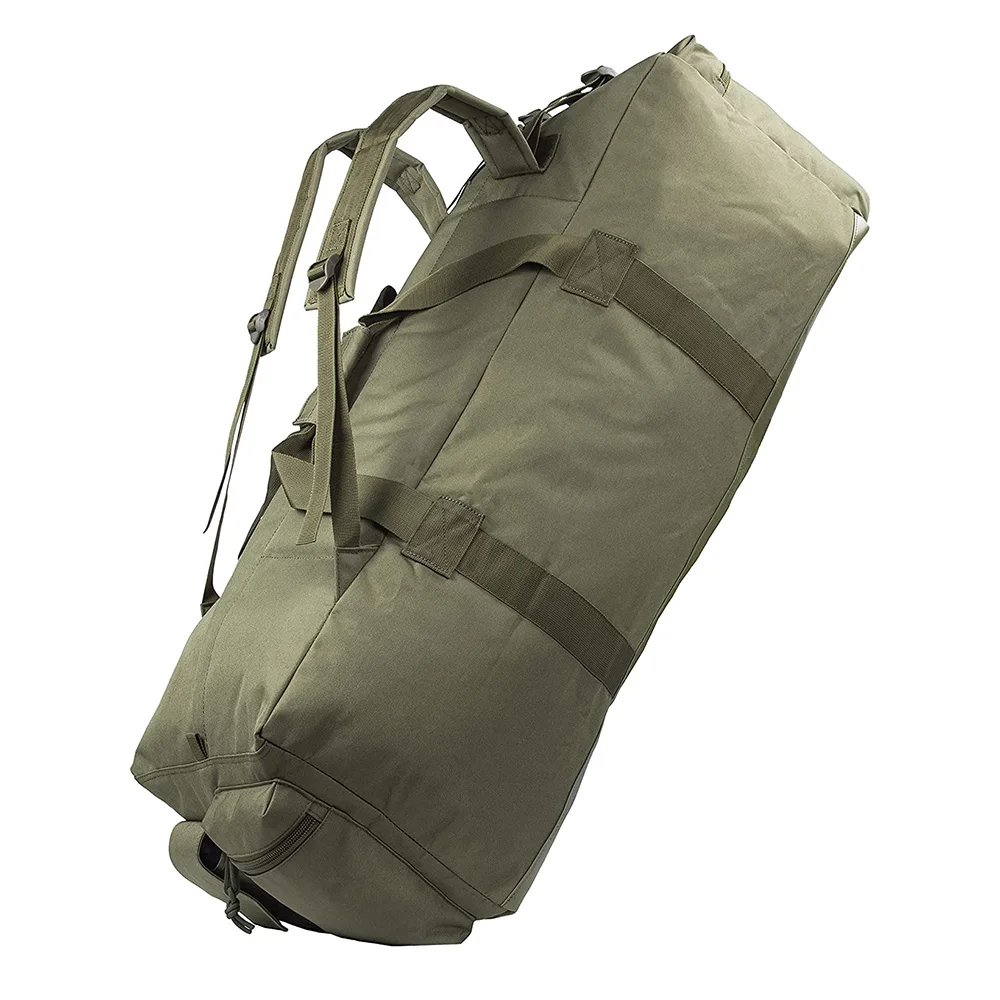 Oleaderbag Large Special Bag Assault Equipment Loading Deployment Cargo Bag Travel Sports Equipment Luggage Bag
