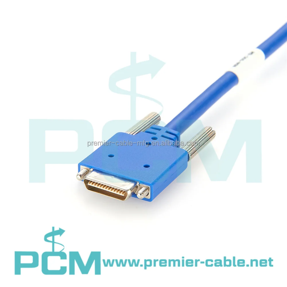 ADA-SSC-GM 26-pin Smart Serial to RJ45 Female Router Cable for WIC-2T WIC-2A/S HWIC-2T factory