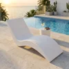 Sun Lounger