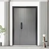 Consulting customer service - cast aluminum style eight