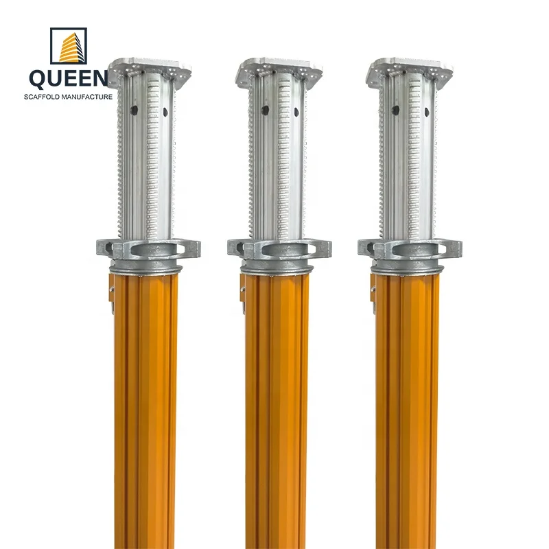 Multi-Pro Leiter-Stabilisator – Für Ecken, Abstand & Als Ablage