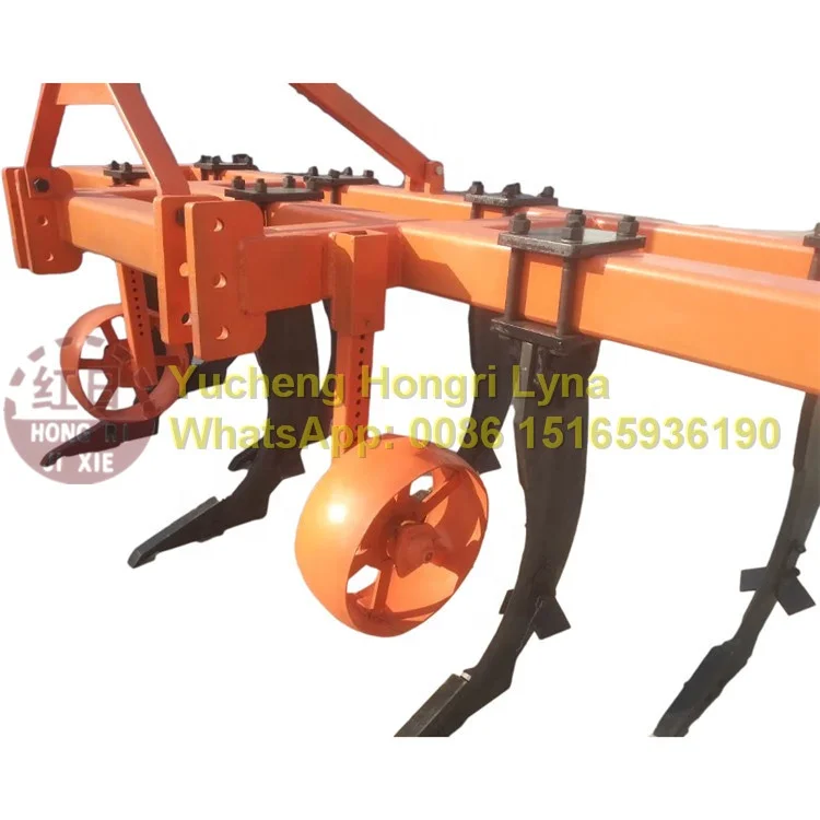 High Quality Subsoiler Mod Fs19