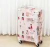 Punti della ragazza