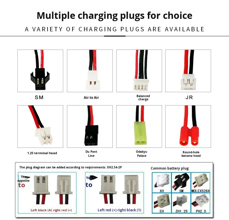 Lipo Battery 103040 3.7V 1400mAh Lithium Ion Polymer for Laptop Watch Gaming Mobile Phone & Camera with CE Certification-Stock H6f209da3589e4d5cb04d923b6bef934fe