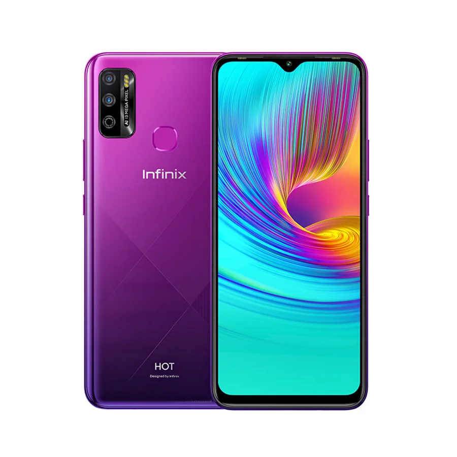 infinix hot 9 play waterproof