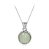 Aventurine verte