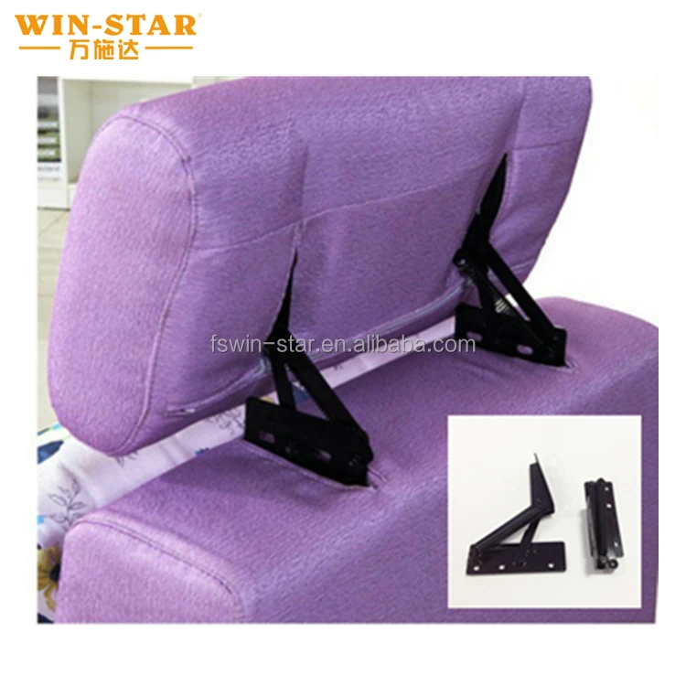 Winstar Click Clack Sofa Bed Hinge,Metal Sofa Bed Conceal Hinges Buy