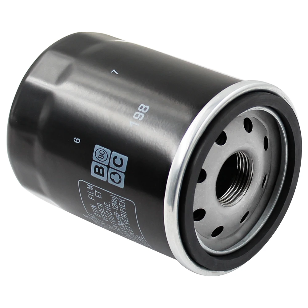 Filtre à Huile Pour Polaris RZR, Ranger, General - Modèles 2014-2019 - Compatible OEM
