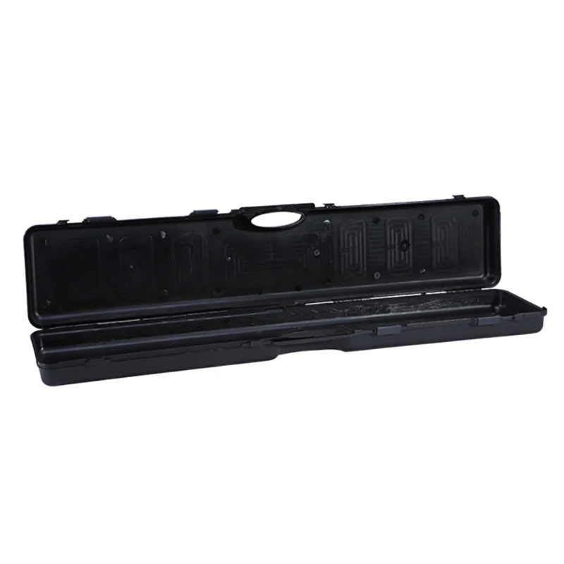 ハンティングトレーニングar15airsoft M16スナイパーロングライフルキャリーケース防水ハードプラスチックケースガンアクセサリー用ガンケース Buy ロングライフルケース ハードプラスチック銃ケース ハードケースガンケース Product On Alibaba Com