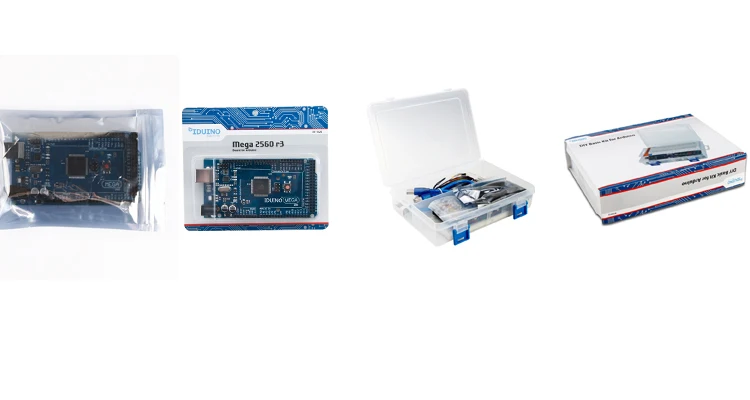 Arduino Nano Project STEM DIY - Educational Uns R3 RFID Upgrade