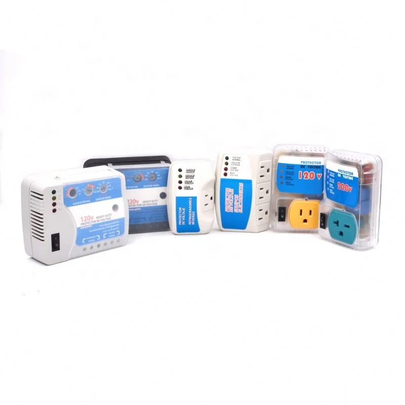 Breakermatic Refrigerator Or Freezer Surge / Voltage Protector – Reliable  Appliances & Parts Ltd.