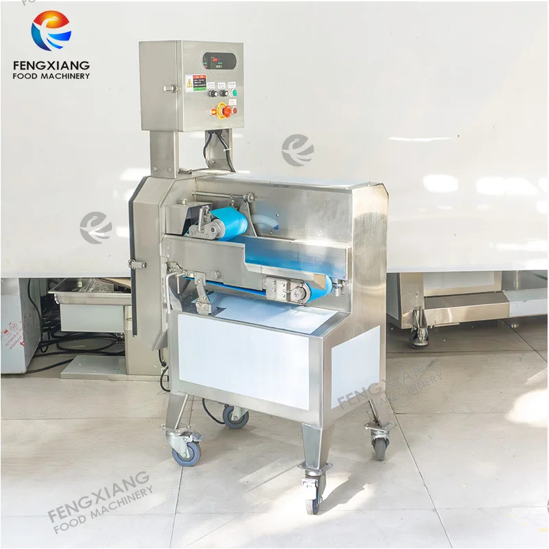 FC-305 Sweet Corn Portioning Machine Corn Cutting Machine