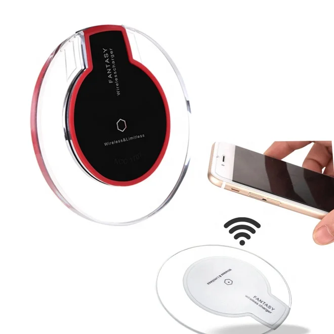 26+ Wireless Charging Mobile Gif
