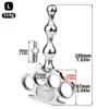 FRRK-275 L argent