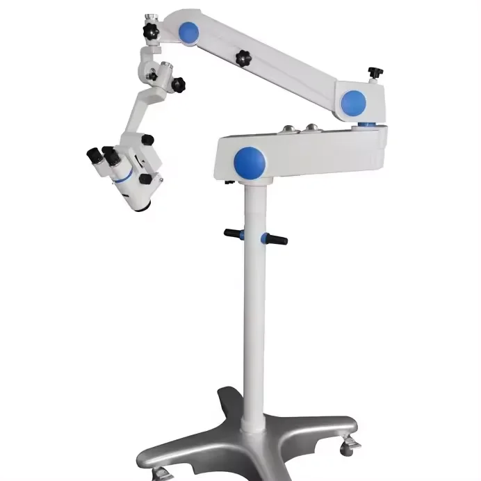 Surgical Microscope for Encephalopathy Otolaryngology Neurosurgery ...