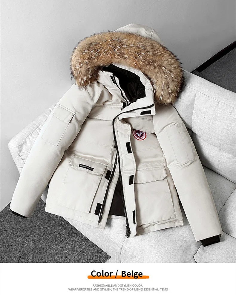 Top Sponsor Listinghigh Quality Low Price Big Fur Collar Original Canada  and Goosex'sssss Down Jacket Outdoor Winter Jackets - China Canada Goose  Jacket and Gucci price