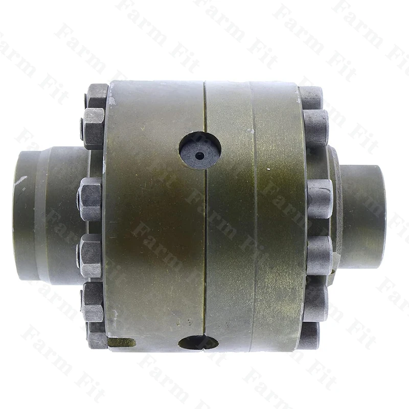 Differential Housing AT338798 Differential Assembly for John Deere ...