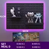047 SET D-BLAKC