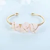 Rose quartz