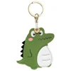 dinosaurio verde