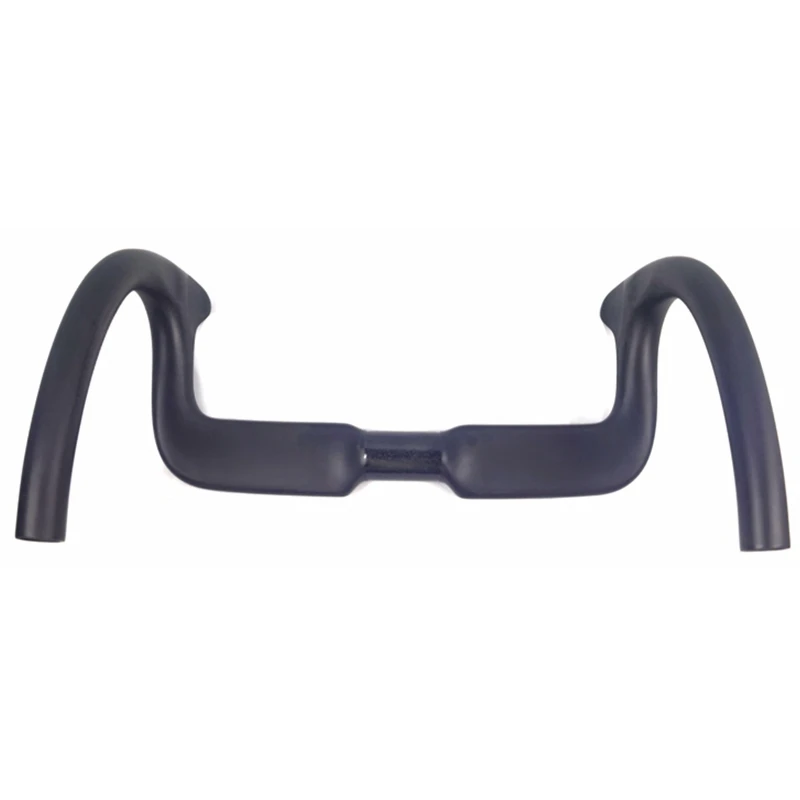 H23 Sprint 330MM Lightweight Carbon Cycling Handlebar