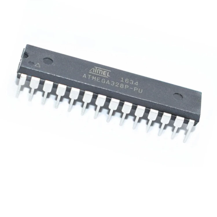 Tmega328p Ommg33328 Atmega328p-pu 28 28 28 M28 28 C Omomomc - Buy ...