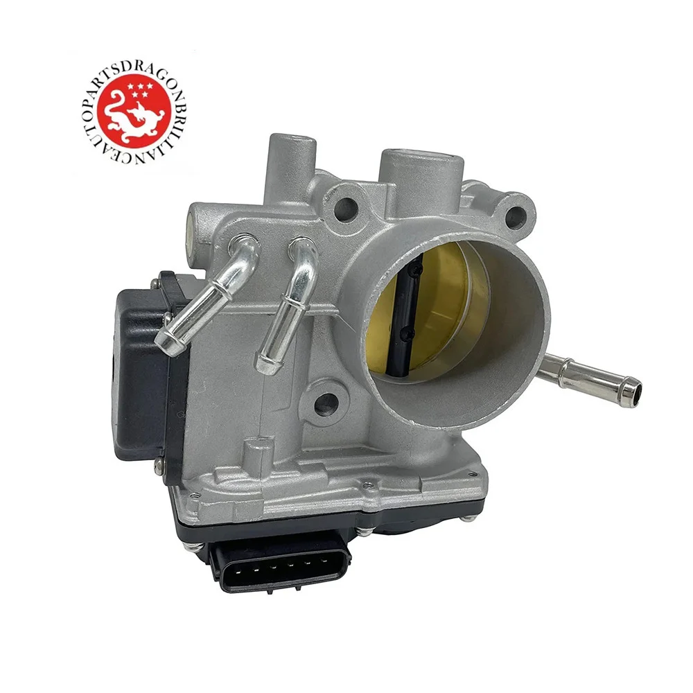 Auto Parts Throttle Body OEM 16400-RZA-J01 for Honda CR-V