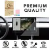 Tempered glass (with retail package)
