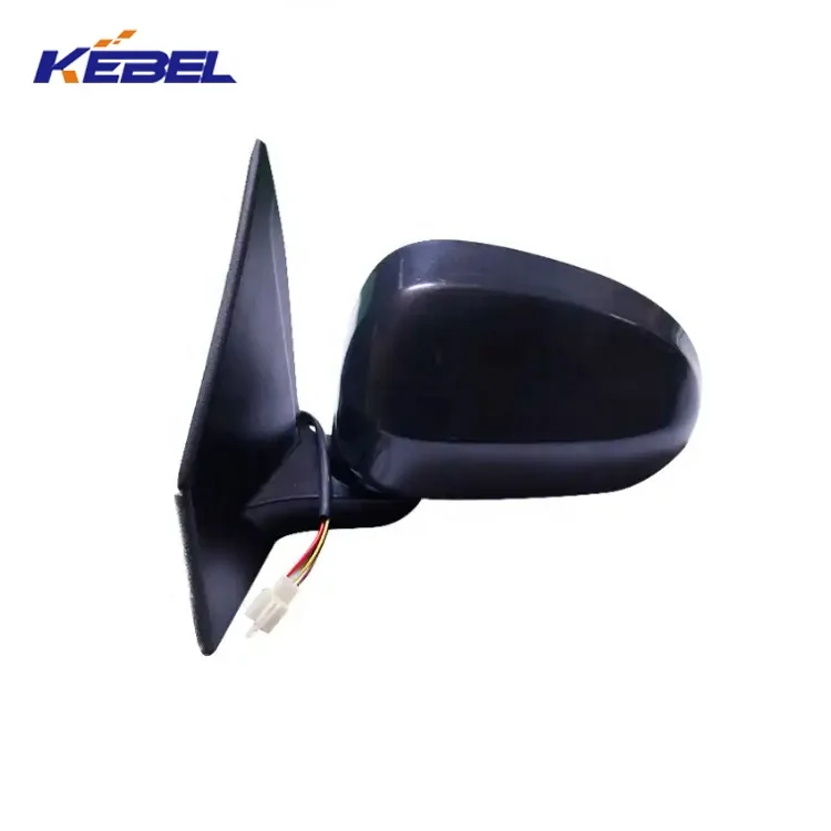 KEBEL Liftbek Avtomobil Hissəsi Tərs Görüş Zərfi A13-8202010 OEM A13-8202020 Avtomobil Zərfləri Chery Fulwin 2 A13 2013 üçün