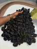 1 bundle cari curly