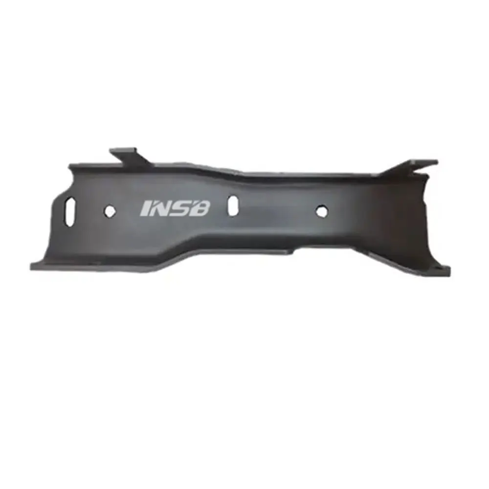 バスのプレート 9438853514 BUMPER BRACKET for Mercedes Benz ACTROS MP2 Truck Parts