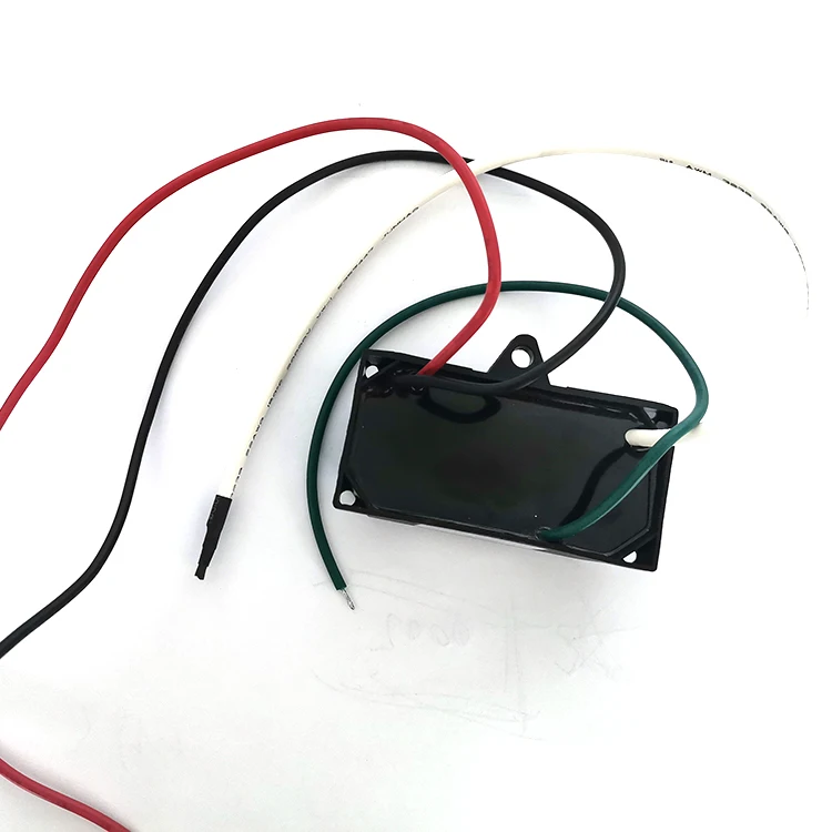 AC220V 高イオン密度空気清浄機部品 マイナスイオン発生器 JZ-H