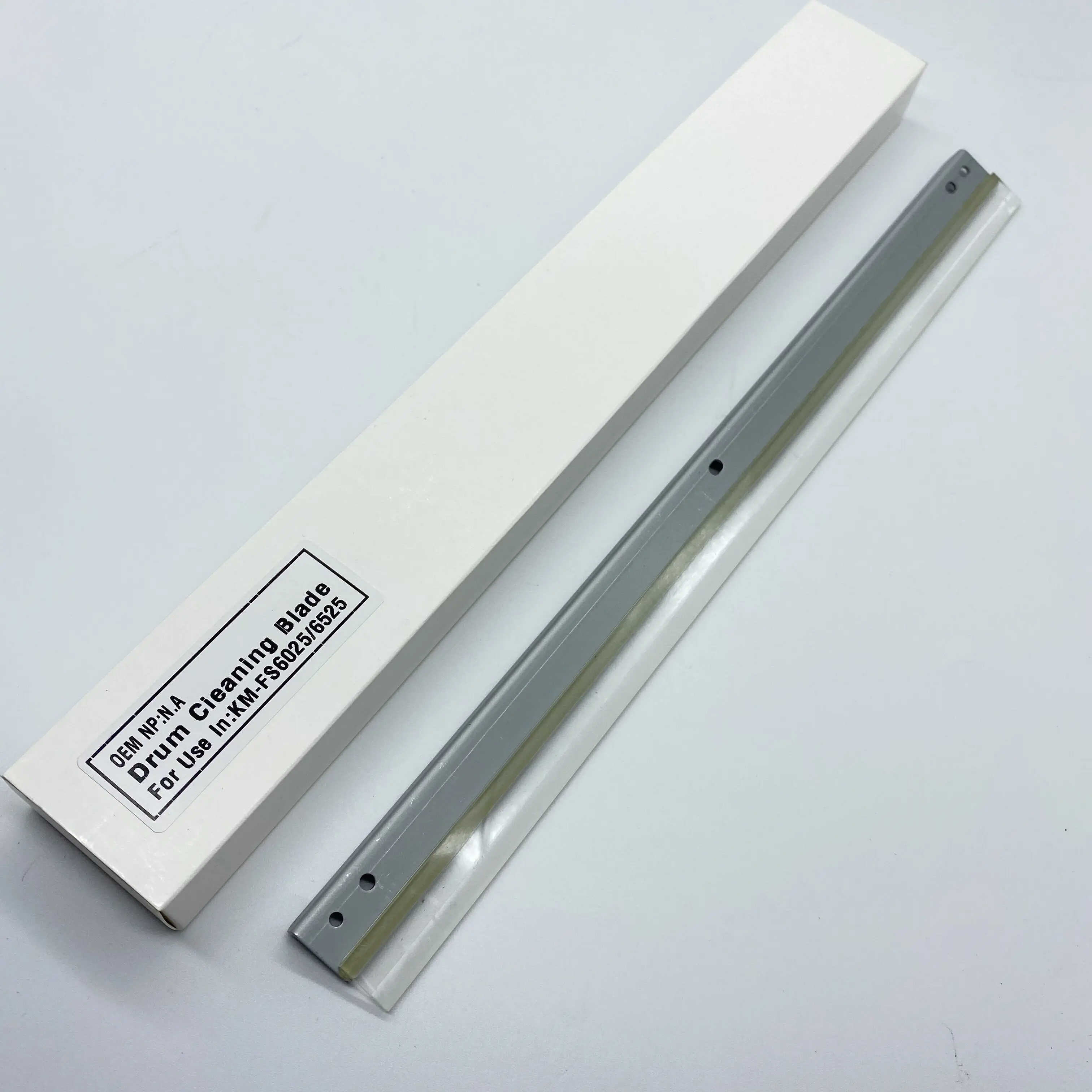 Compatible Cleaning Blade for Kyocera FS-6525, 6025, 6530, 6030