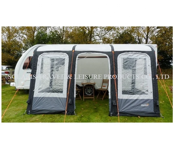 Air Inflatable Drive Away Campervan Awning Rv Side Tent| Alibaba.com