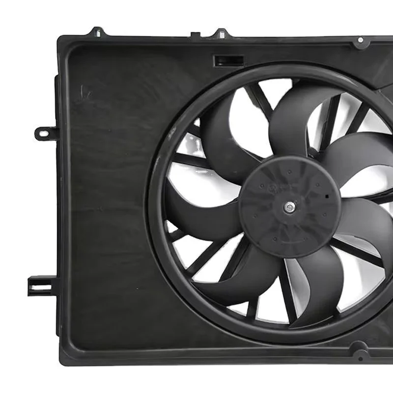 GEELY Car Accessories Jiaji 12V DC Electric Radiator Fan for Geely Cars-New 1 Year Warranty