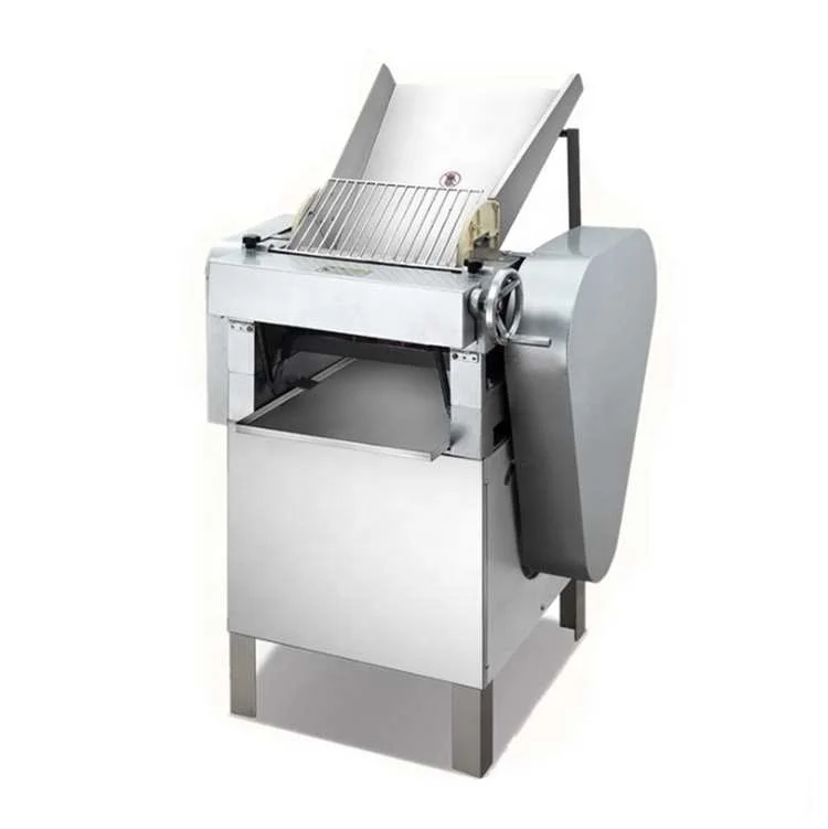 Commercial Dough Roller Sheeter for Heavy Duty Bakery Equipment of Western  Crisp Bread - China Dough Sheeter, Dough Roller Sheeter