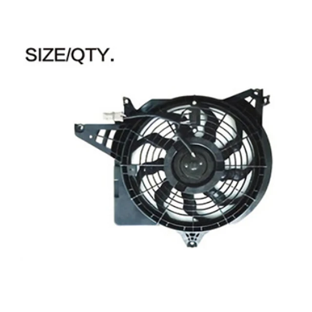 OEM 97730-4H000 for HYUNDAI SERIES AUTO CAR FUN ASSY