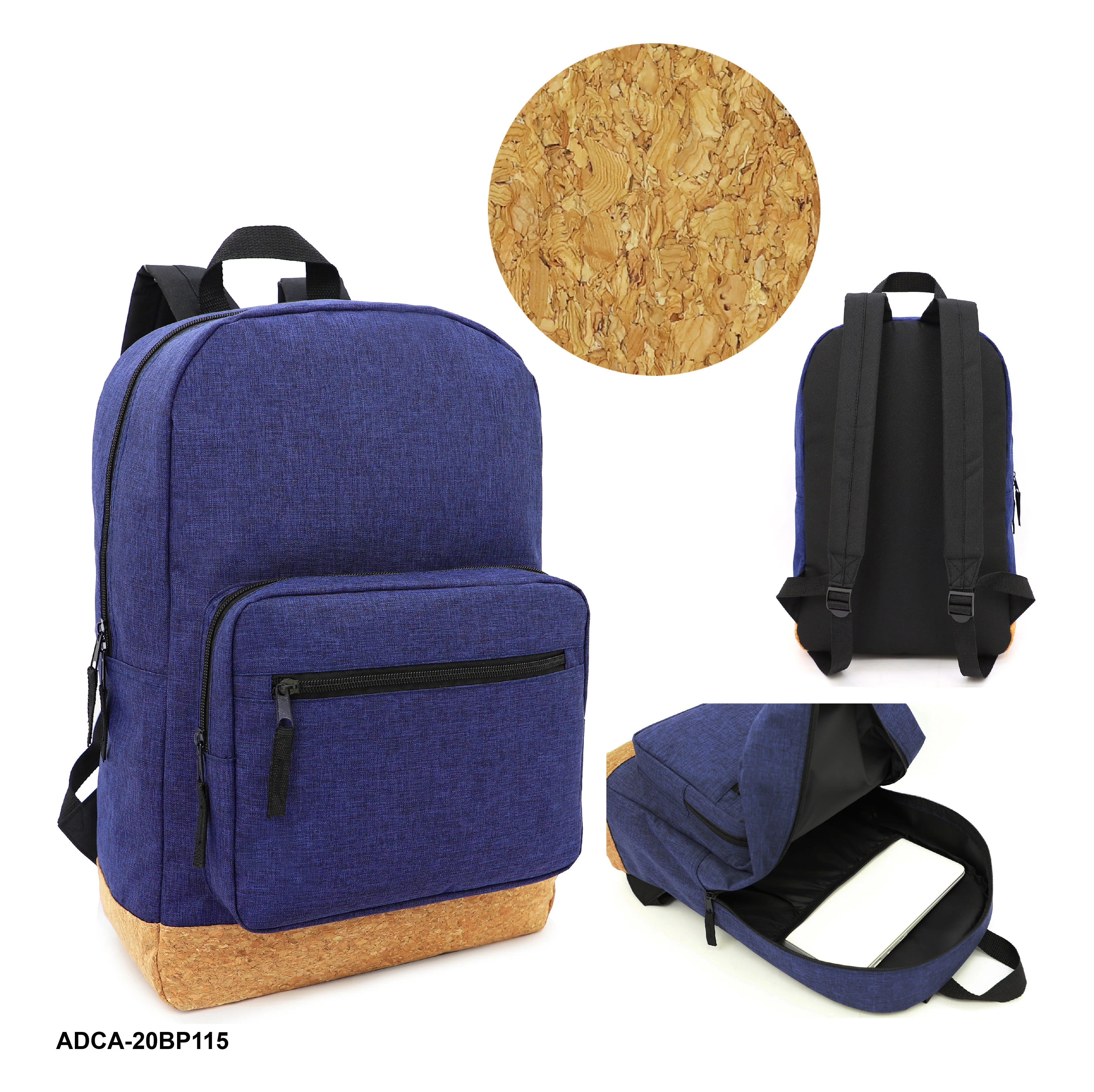 backpack cloth material