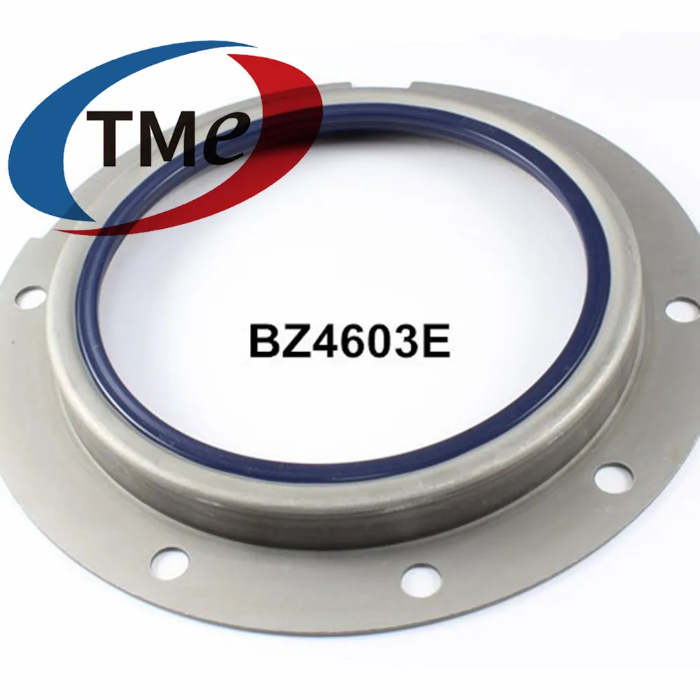 100*124*13.3 Rear Crankshaft Oil Seal for Mitsubishi 4D32 BZ4603E