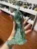 Fluorite verde