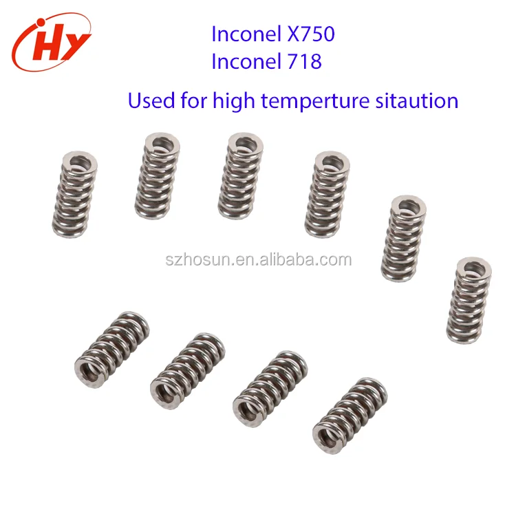 新品　インコネル　750 Inconel 　ワイヤー　バネ　部品 新品 インコネル 750 Inconel ワイヤー バネ 部品 Inconel X750